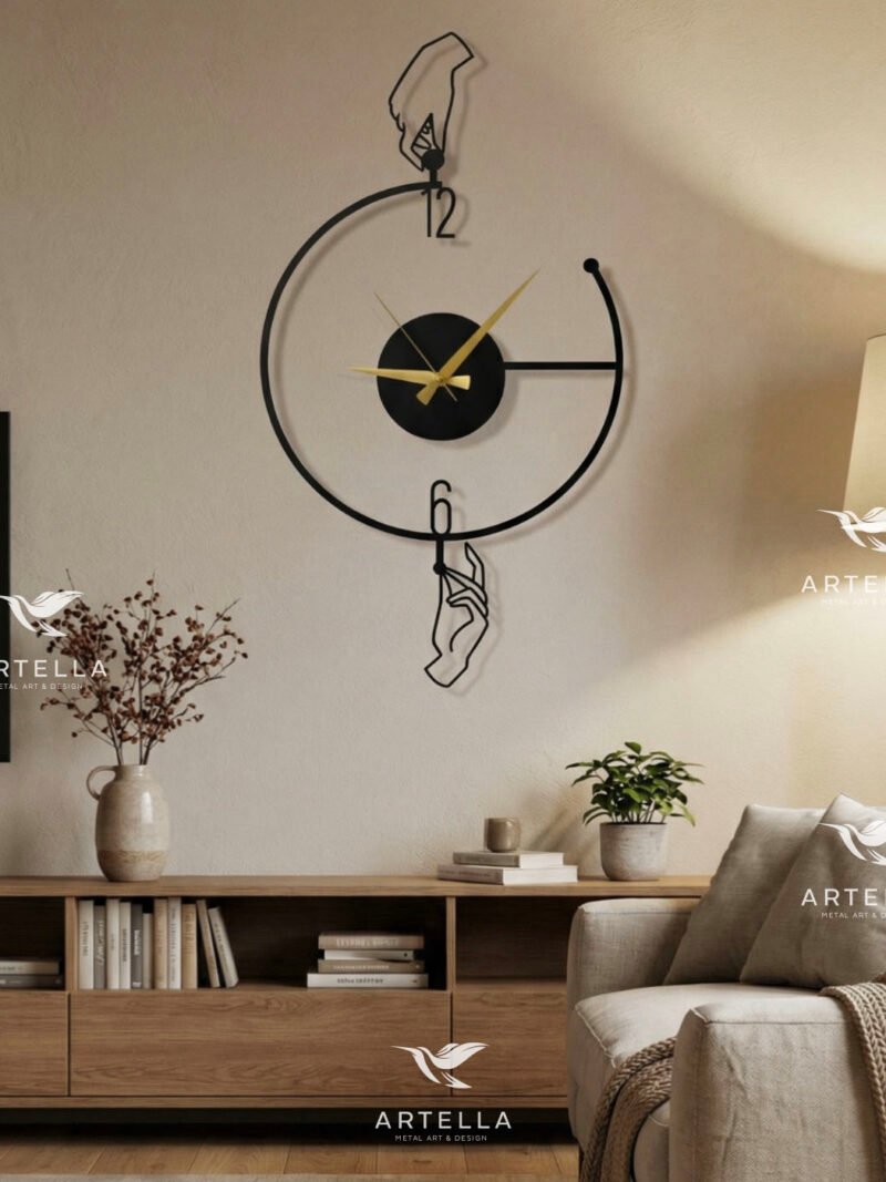 Clock 231